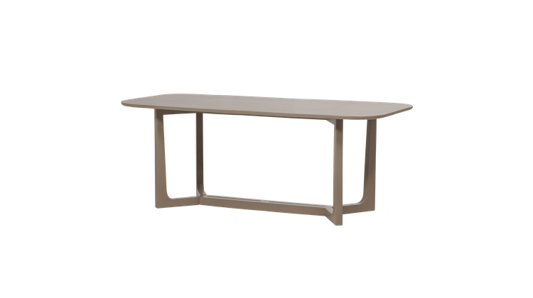 WOOOD Ferion Eettafel