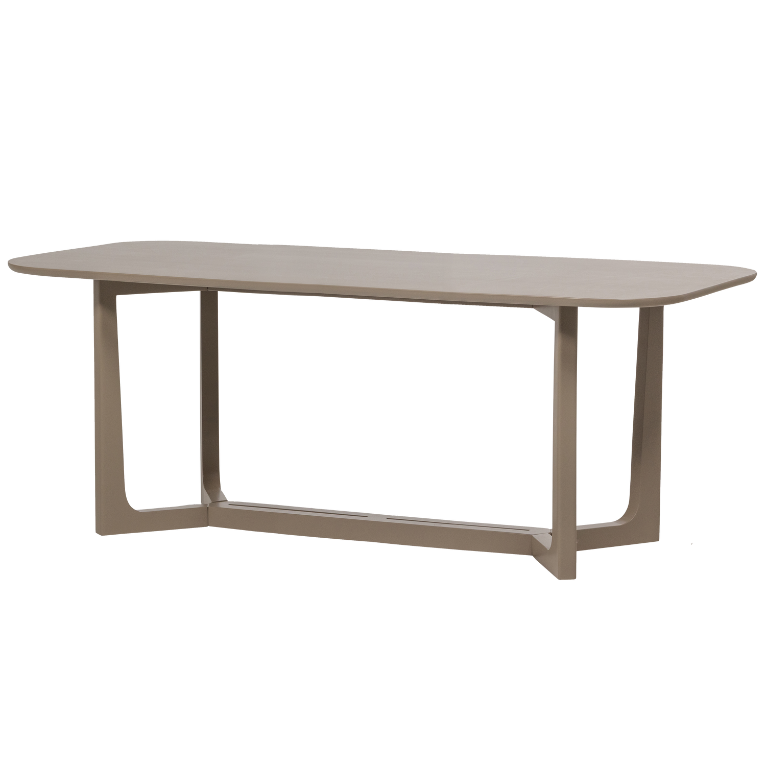 WOOOD Ferion Eettafel