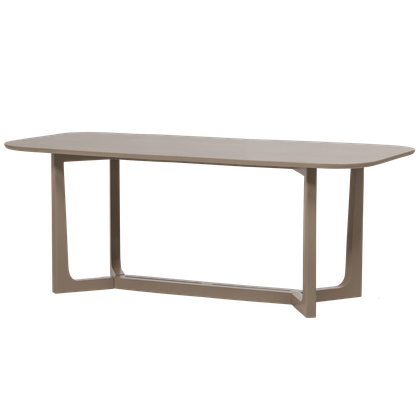 WOOOD Ferion Eettafel