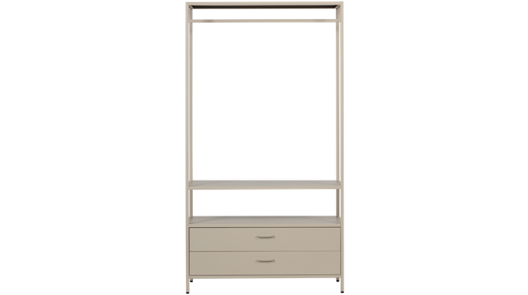 WOOOD Ferris Kledingkast