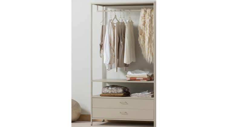 WOOOD Ferris Kledingkast