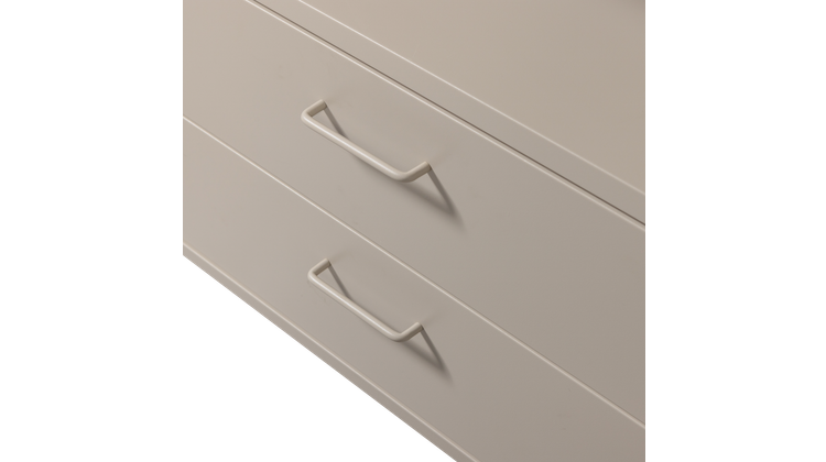 WOOOD Ferris Kledingkast