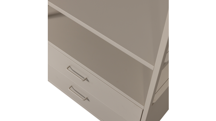 WOOOD Ferris Kledingkast