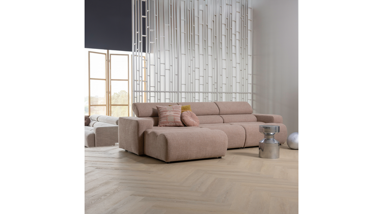 WOOOD Ferry Bijzettafel