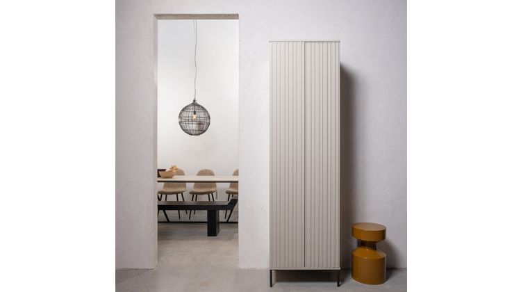 WOOOD Ferry Bijzettafel