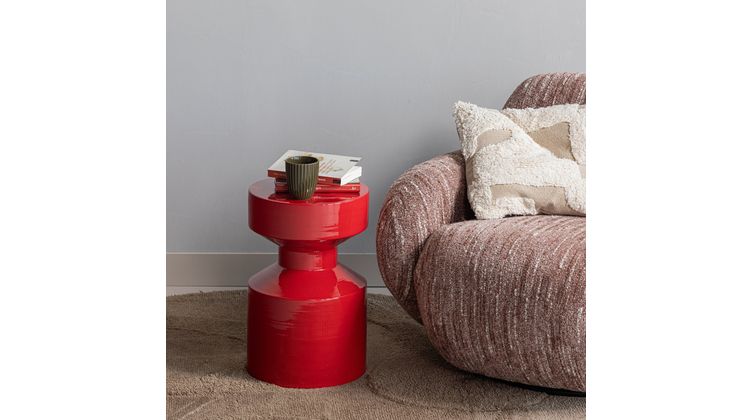 WOOOD Ferry Bijzettafel