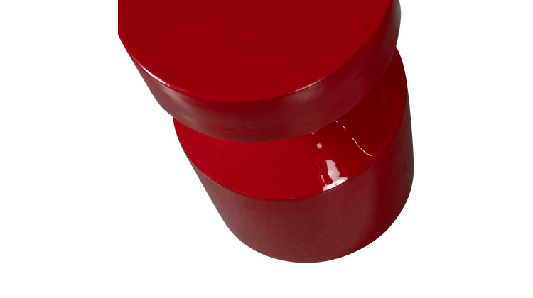 WOOOD Ferry Bijzettafel