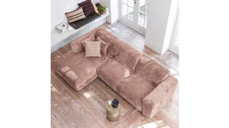 WOOOD Ferry Bijzettafel