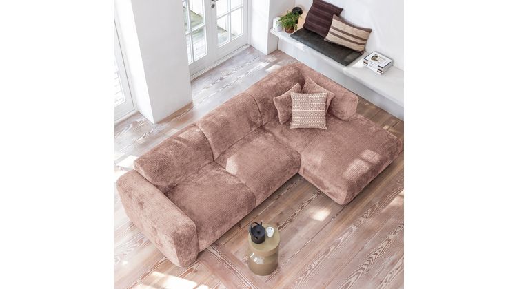 WOOOD Ferry Bijzettafel