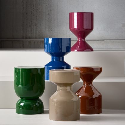 WOOOD Ferry Bijzettafel