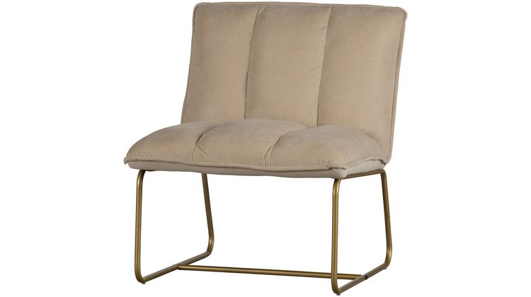 WOOOD Fie Fauteuil