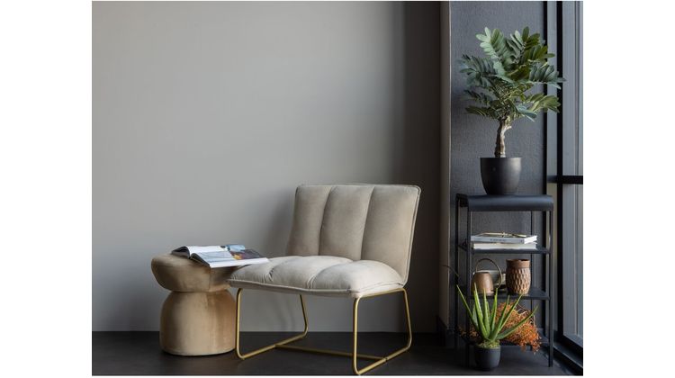 WOOOD Fie Fauteuil