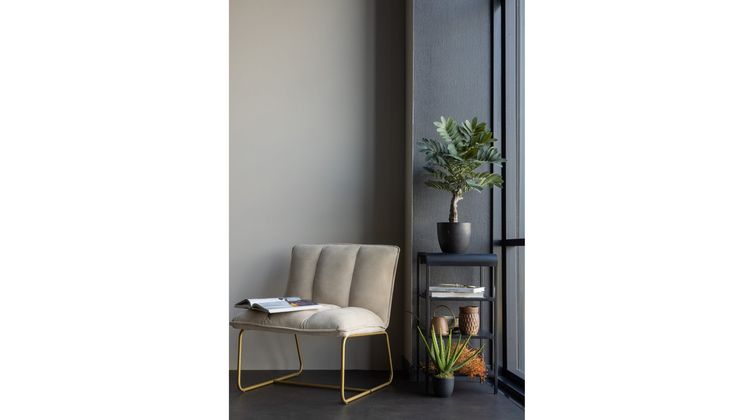 WOOOD Fie Fauteuil