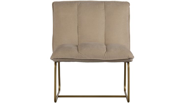 WOOOD Fie Fauteuil