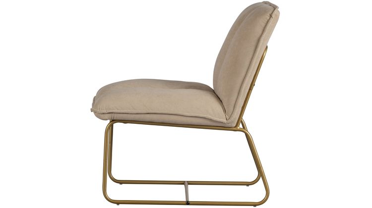 WOOOD Fie Fauteuil