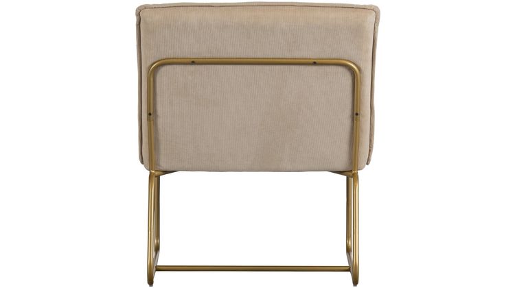 WOOOD Fie Fauteuil