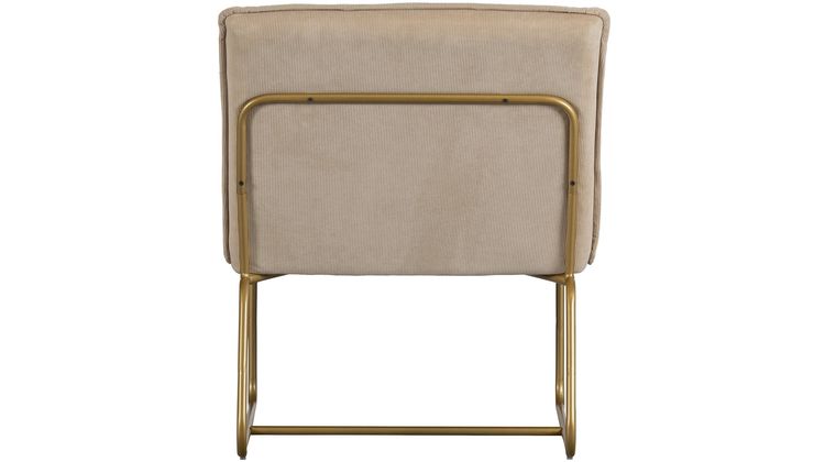 WOOOD Fie Fauteuil