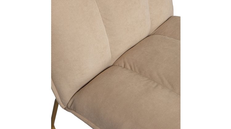 WOOOD Fie Fauteuil