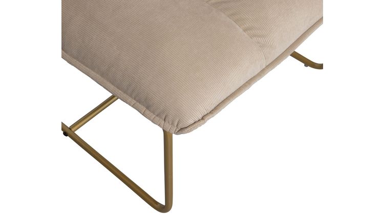 WOOOD Fie Fauteuil