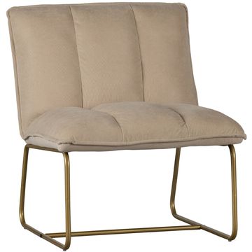 WOOOD Fie Fauteuil