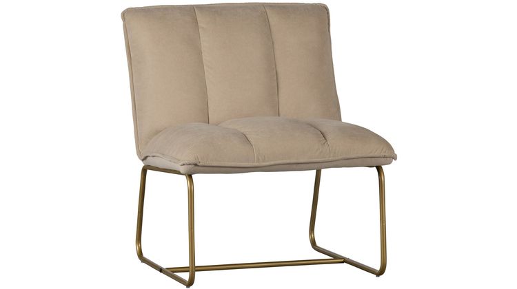 WOOOD Fie Fauteuil