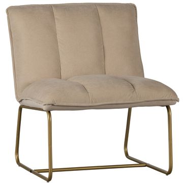 WOOOD Fie Fauteuil