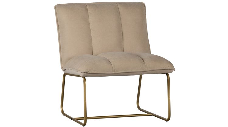 WOOOD Fie Fauteuil