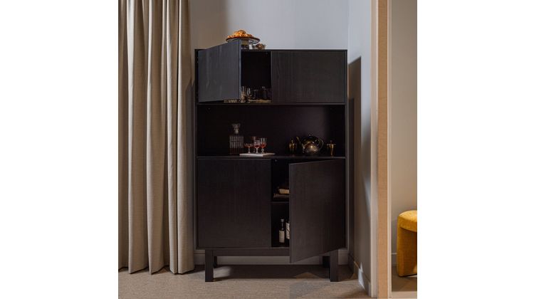 WOOOD Finca Buffetkast