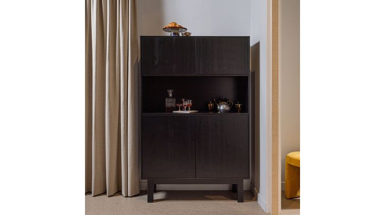 WOOOD Finca Buffetkast