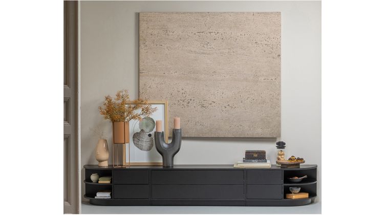 WOOOD Finca Links TV-meubel