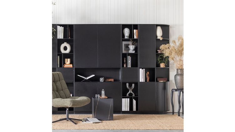 WOOOD Finca Links TV-meubel