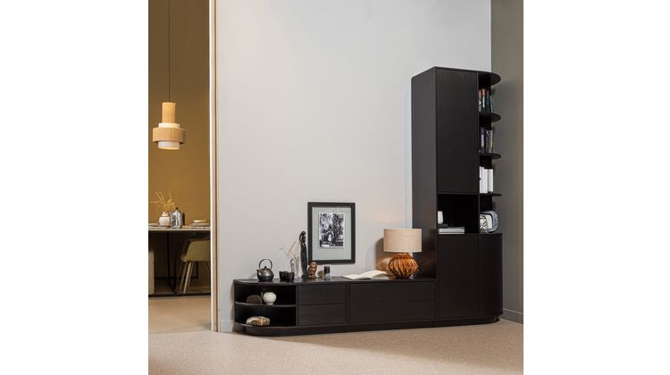 WOOOD Finca Links TV-meubel