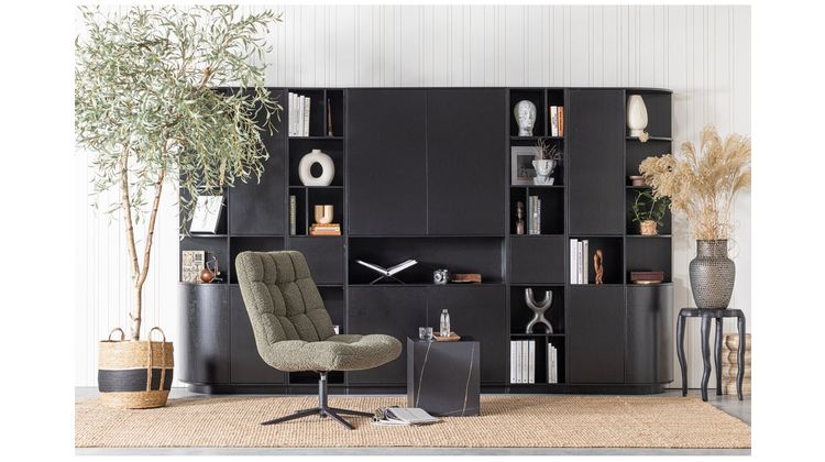 WOOOD Finca Links TV-meubel