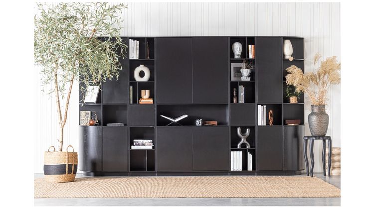 WOOOD Finca Rechts TV-meubel