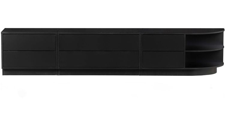 WOOOD Finca Rechts TV-meubel