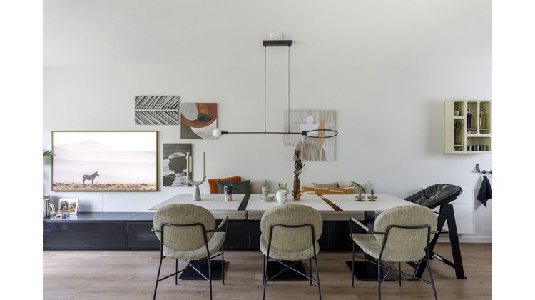 WOOOD Finca TV-meubel