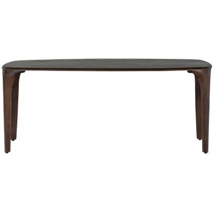 WOOOD Fiore Eettafel