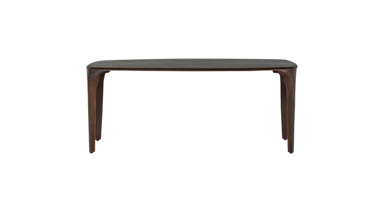 WOOOD Fiore Eettafel