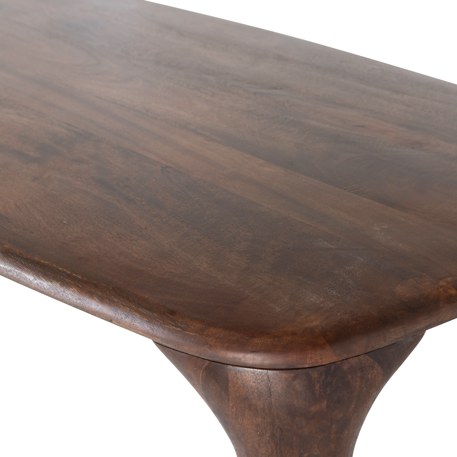 WOOOD Fiore Eettafel