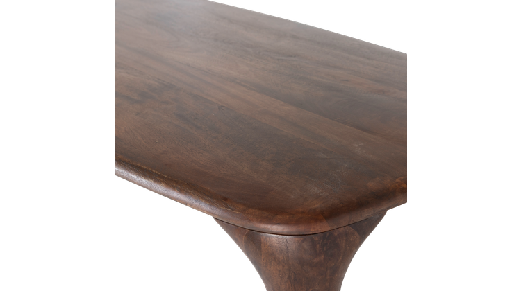 WOOOD Fiore Eettafel