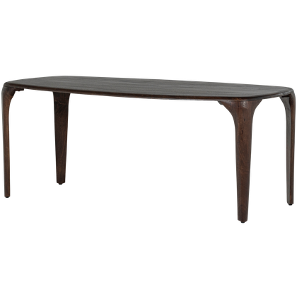 WOOOD Fiore Eettafel