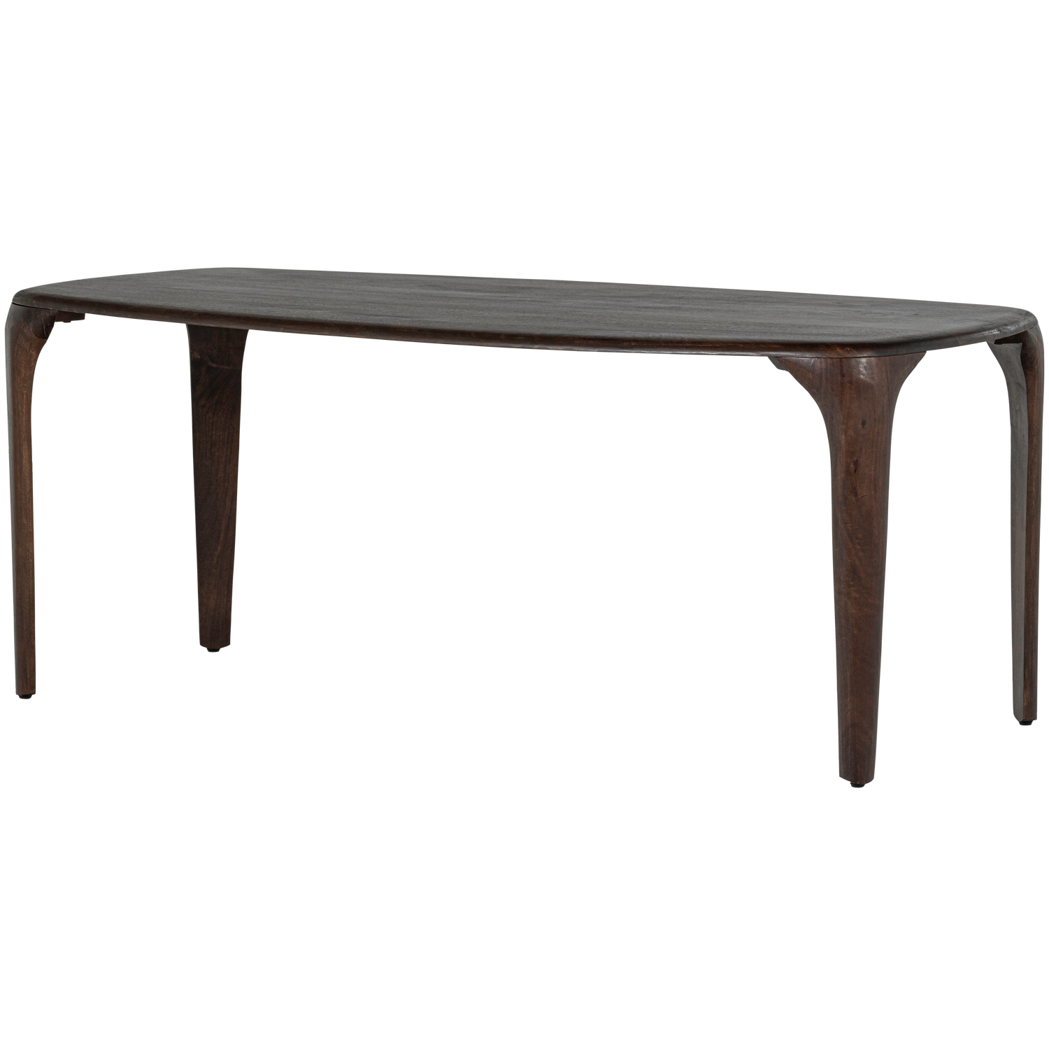 WOOOD Fiore Eettafel