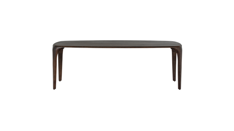 WOOOD Fiore Eettafel