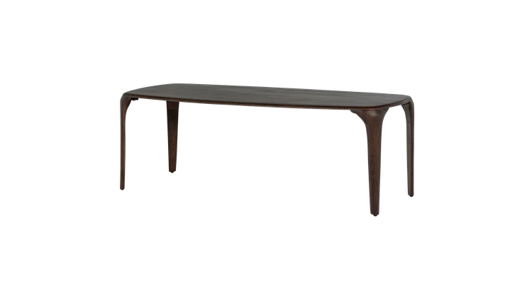 WOOOD Fiore Eettafel