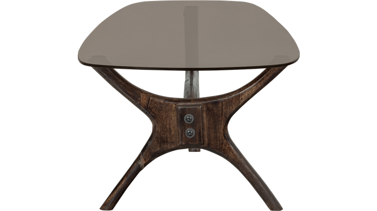 WOOOD Flash Salontafel