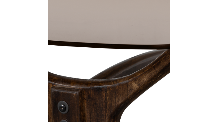 WOOOD Flash Salontafel