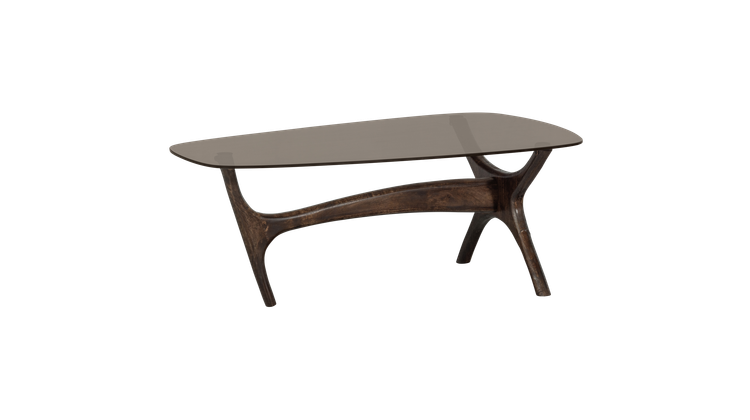 WOOOD Flash Salontafel