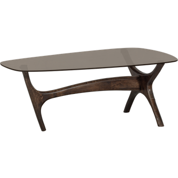 WOOOD Flash Salontafel