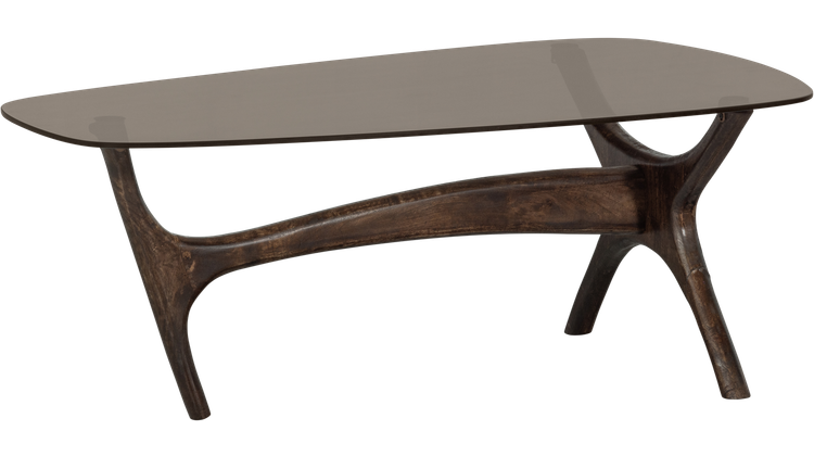 WOOOD Flash Salontafel