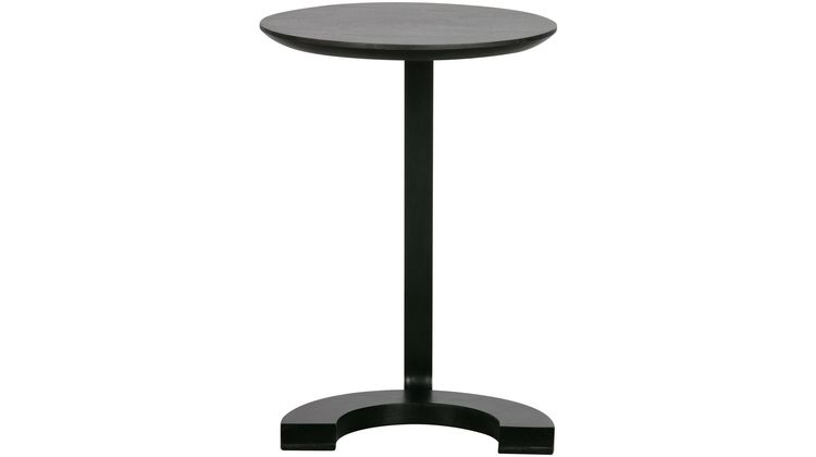 WOOOD Floor Bijzettafel
